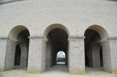 Xanten - Amphitheater 16.JPG